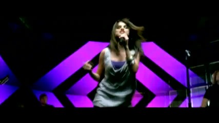 Selina Gomez - Falling Down - Kiss and Tell 