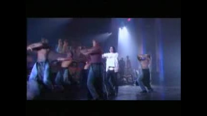 Michael Jackson - Will You Be There