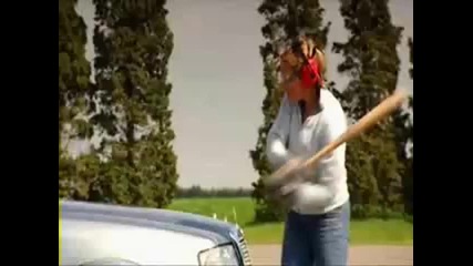 Тест за качество на Mercedes E Class part 2 