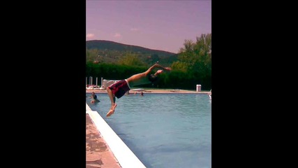 Dj Simo - Trelenome & Shopskata salata (mix)