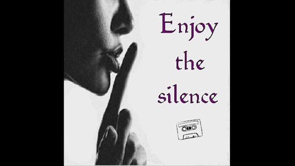 Yvan And Dan Daniel - Enjoy The Silence ( Robytek And Gianluca Motta )