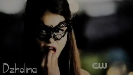 Katherine Pierce - Super Bitch