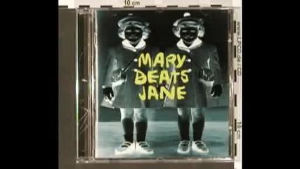 Blood and Oil - Mary beats Jane 