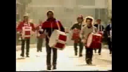 Реклама На Pepsi С Таркан