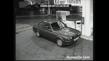 Жени шофьори - Много Смях!