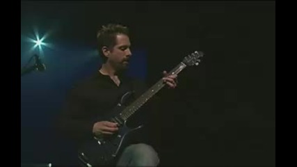 G3 - John Petrucci - Glasgow Kiss
