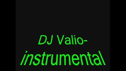 Dj Valio-instrumental 309