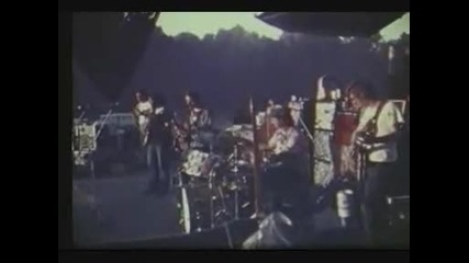 Grateful Dead - Dark Star - 08.27.1972 (part. 1) (sunshine Daydream)