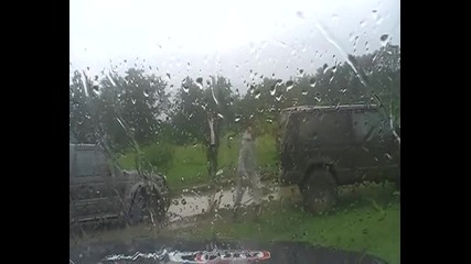 Нац.среща Mitsubishi и приятели - 05.06.2010 