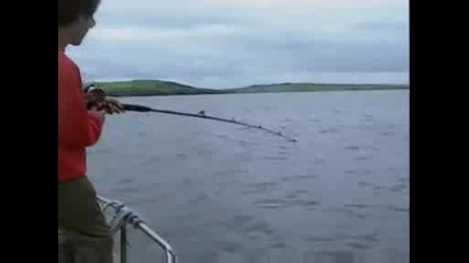 Риболов на шаран Series 3 Episode 5
