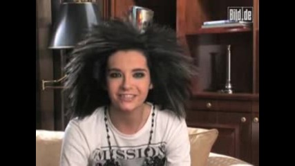 Bill След Операцията , Обръщение :)