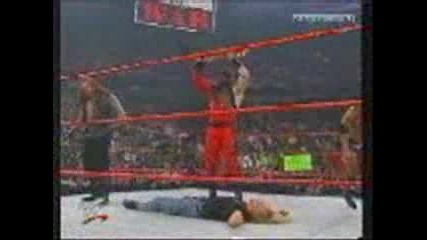 A Tribute To Kane