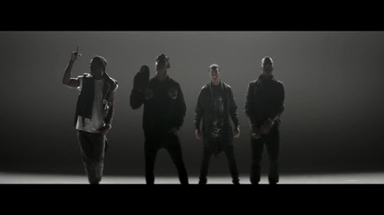New!!!! Jls - Hottest Girl In The World
