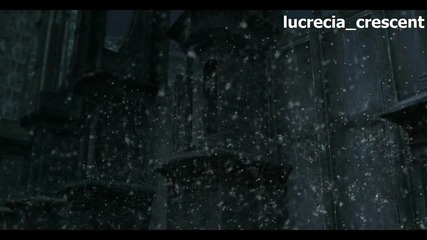 [ H D ] Devil May Cry cutscene 31 - Connection