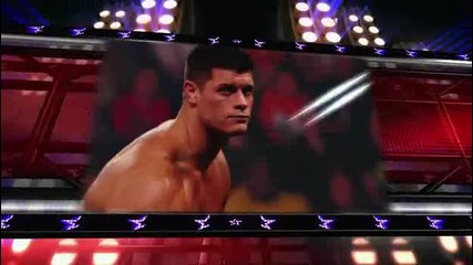 Superstars intro