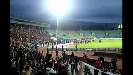 цска-славия 25.05.2011