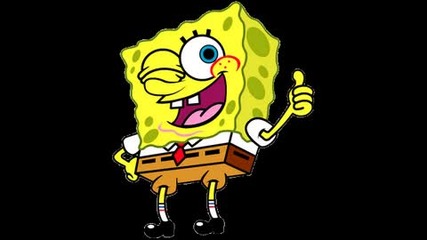 За феновете на Sponge bob ^_^