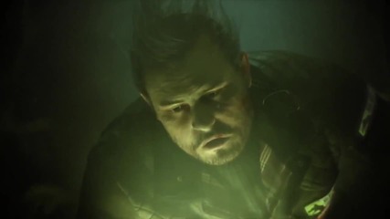 Hitman: Absolution - Euro 2012 Tv Spot