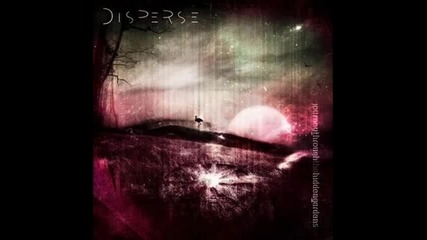 Disperse (pl) - Reflection Of A Dying World 