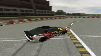 Live For Speed Drift от Fakedust