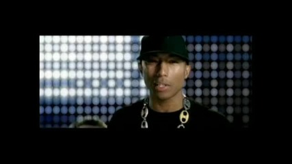 Pharrell Feat. Gwen Stefani - Can I Have It Like That (pomatic And Kee Remix) , hq 