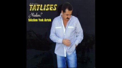 Ibrahim Tatlises - Sozum Yok Artik