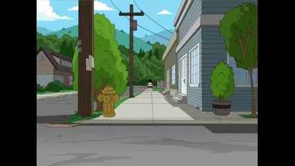 Family Guy s07e15