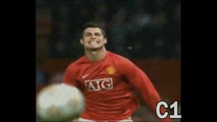 Christiano Ronaldo - You`ll never see me again... Collab with cveti 1 