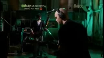 The Script - The Man Who Cant Be Moved [live from Abbey Road]