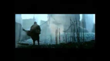 Батман в Началото (2005) - Трейлър