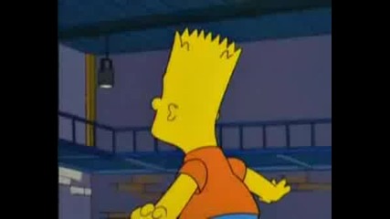 Eminem Simpson Real Slim Shady