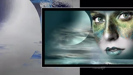 Mark Ashley - Magical Moon 