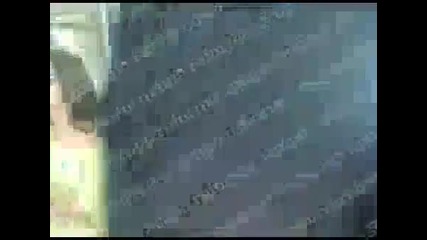 Бийбър в Mексико, Mонтерей