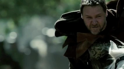 Robin Hood (2010) Trailer