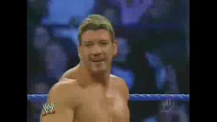 Eddie Guerrero Vs Kurt Angle