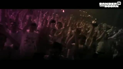 Sander van Doorn - Drink To Get Drunk (official Music Video Hd)