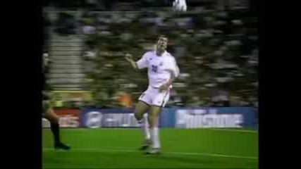 Ronaldinho Vs. Zidane