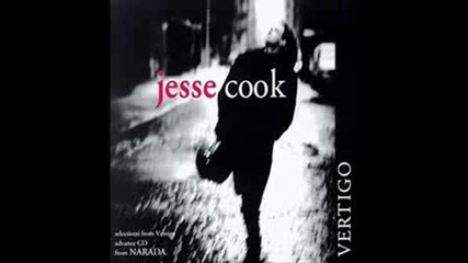 Jesse Cook - Avocado