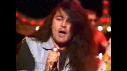 Ian Gillan - No Laughing In Heaven 
