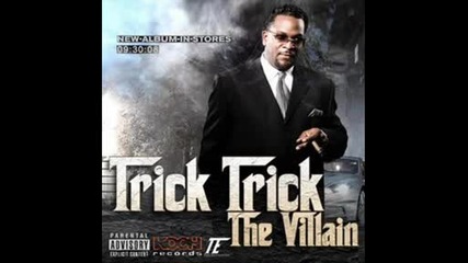 Trick Trick Feat. Ice Cube And Lil Jon - Let It Fly.wmv