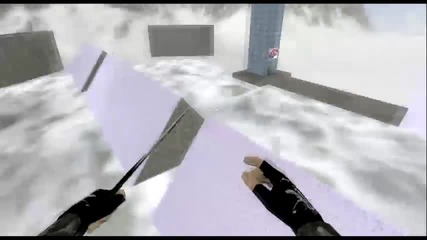 Fate Surf Ski 2 Only Server Demo Video