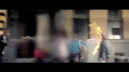 Black Eyed Peas - Imma Be Rocking That Body