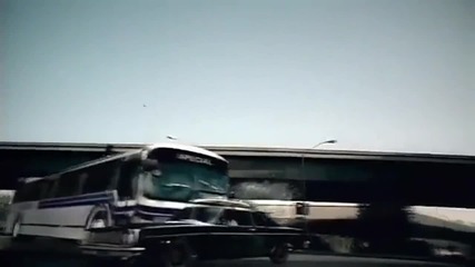 P.o.d. - Alive (official Video Clip)
