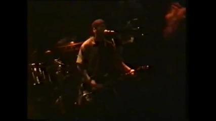 Machine Head - Alan's On Fire (poison Idea)