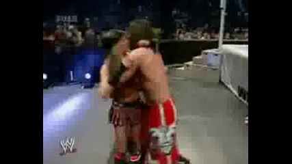 Ashley Massaro Mv