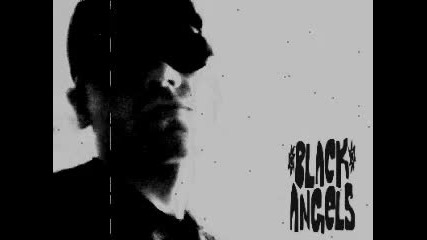 Black Angels -(11)- Суху
