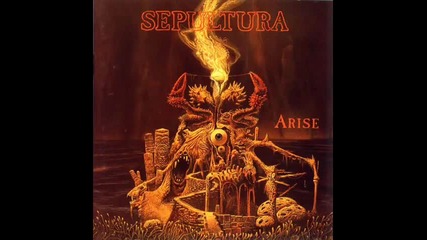 Sepultura - Desperate cry 