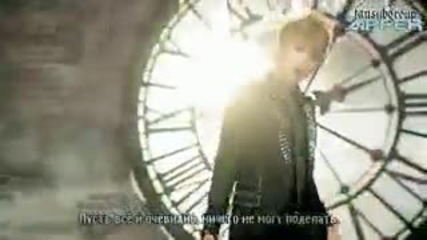 Natthew Feat. Junhyung (beast) (b2st) - she s bad