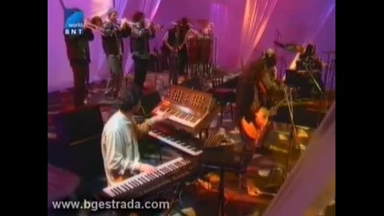Акага - Летище (1997)
