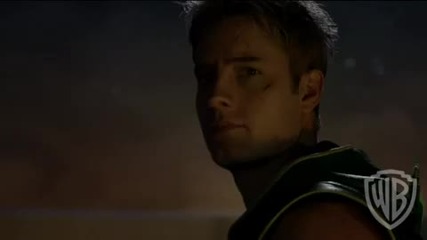 Smallville Season 9 Dvd Feature 3 Preview 